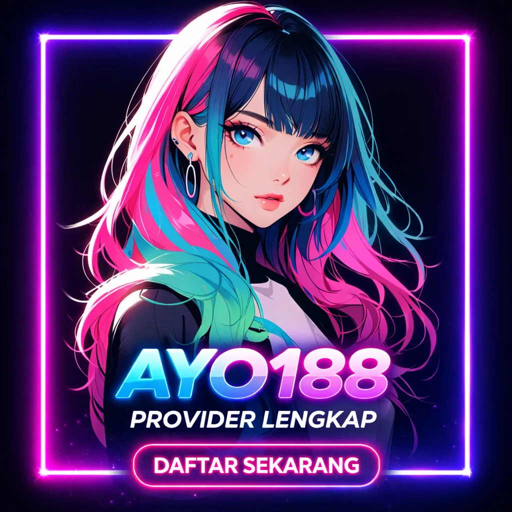 Ayo188 » Provider Resmi 2026 Seru Dengan Permainan Terbaru